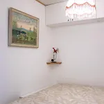 Santa's Row House With Sauna Apartment
