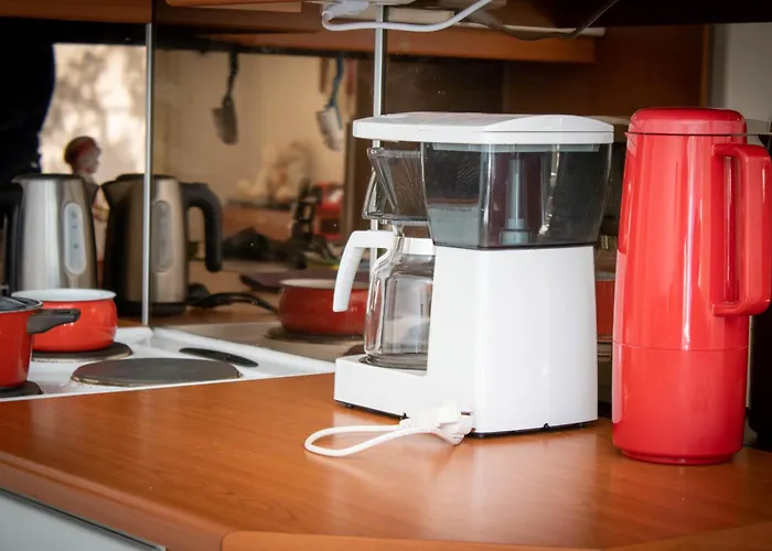 Santa's Row House With Sauna شقة روفانييمي